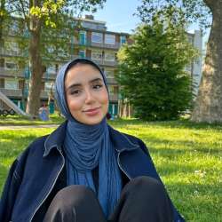 Profielfoto van Ouissal op Oppasland