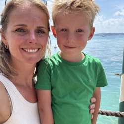 Profielfoto van Anja op Oppasland