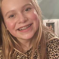 Profielfoto van Julia op Oppasland