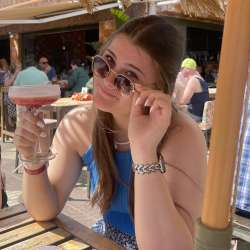 Profielfoto van Kaylin op Oppasland