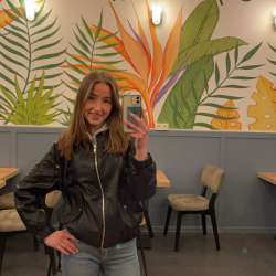 Profielfoto van Emma op Oppasland