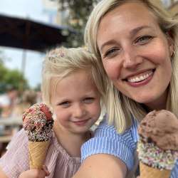 Profielfoto van Anna op Oppasland