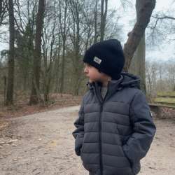 Profielfoto van Saad op Oppasland