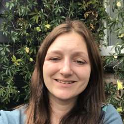 Profielfoto van Silvie op Oppasland