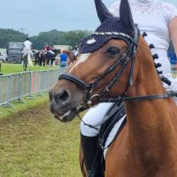 Profielfoto van Emma op Oppasland