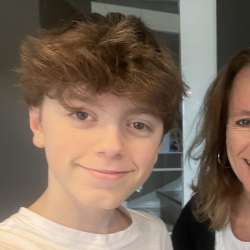 Profielfoto van Koen op Oppasland