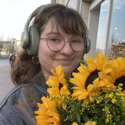 Profielfoto van Roos op Oppasland