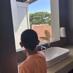 Profielfoto van Nadia op Oppasland