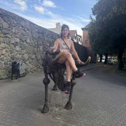 Profielfoto van Busra op Oppasland