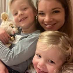 Profielfoto van Vera op Oppasland