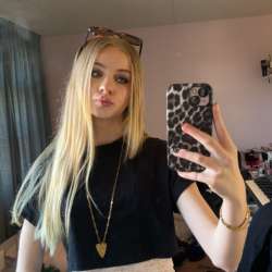 Profielfoto van Charlotte op Oppasland
