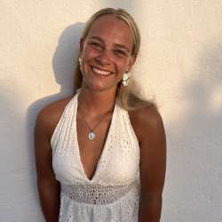 Profielfoto van Lieke op Oppasland