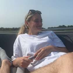 Profielfoto van Tiare op Oppasland