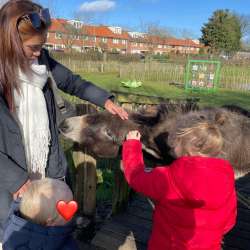 Profielfoto van Hannah op Oppasland