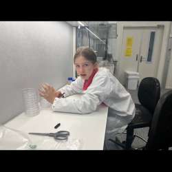 Profielfoto van Natalia op Oppasland