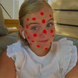 Profielfoto van Maud op Oppasland