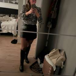 Profielfoto van Joelle op Oppasland