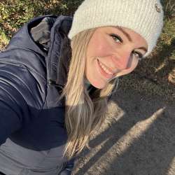 Profielfoto van Kelly op Oppasland