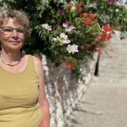 Profielfoto van Margot op Oppasland