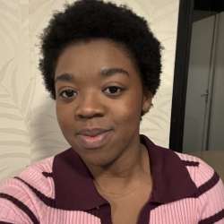 Profielfoto van Ariane op Oppasland