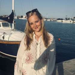 Profielfoto van Demi op Oppasland