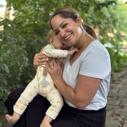 Profielfoto van Nilou op Oppasland