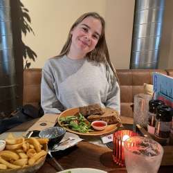 Profielfoto van Nina op Oppasland