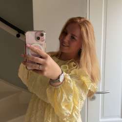 Profielfoto van Joy op Oppasland