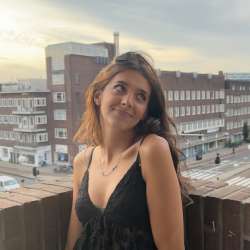 Profielfoto van Hanna op Oppasland