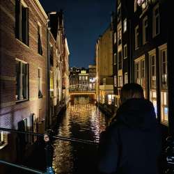 Profielfoto van Luna op Oppasland