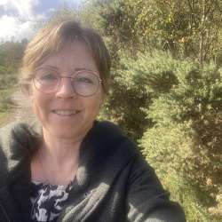 Profielfoto van Sandra op Oppasland