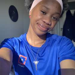 Profielfoto van Aisha op Oppasland