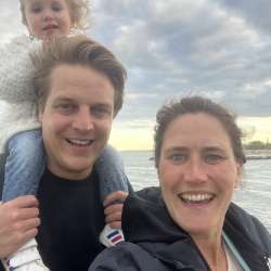 Profielfoto van Eliane op Oppasland