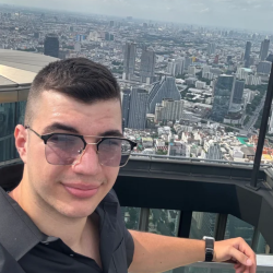 Profielfoto van Stefan Muja op Oppasland