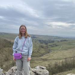 Profielfoto van Isa op Oppasland