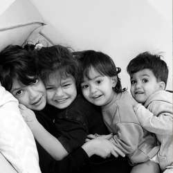 Profielfoto van Ferman op Oppasland