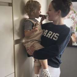 Profielfoto van Muna op Oppasland