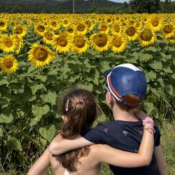 Profielfoto van Anneke op Oppasland