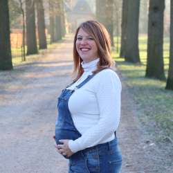 Profielfoto van Merel op Oppasland