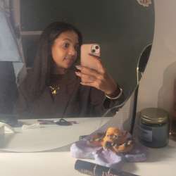 Profielfoto van Serena op Oppasland