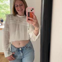 Profielfoto van Amber op Oppasland