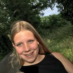 Profielfoto van Jette op Oppasland