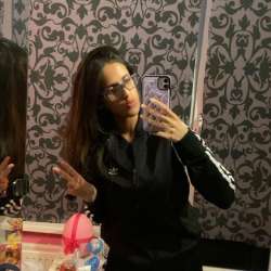 Profielfoto van Alysha op Oppasland