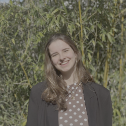 Profielfoto van Nina op Oppasland
