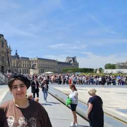 Profielfoto van Nora op Oppasland