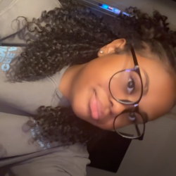 Profielfoto van Jennah op Oppasland