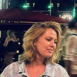 Profielfoto van Tanja op Oppasland