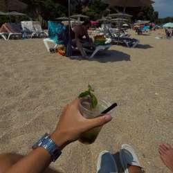 Profielfoto van Trevor op Oppasland