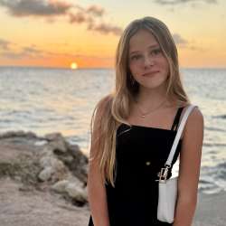 Profielfoto van Loïs op Oppasland