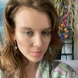 Profielfoto van Lo op Oppasland